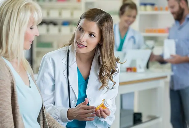 Dangerous drug combinations